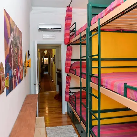 Hotel Alushbuna And