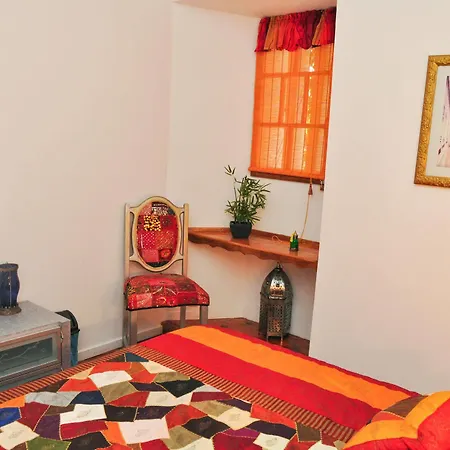 Hotel Alushbuna And