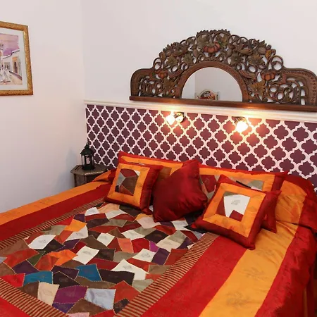 Alushbuna And リスボン