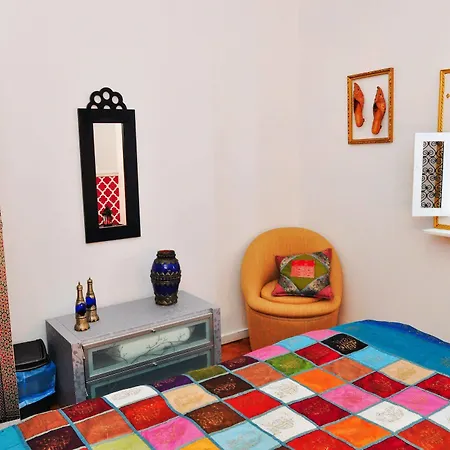 Alushbuna And リスボン