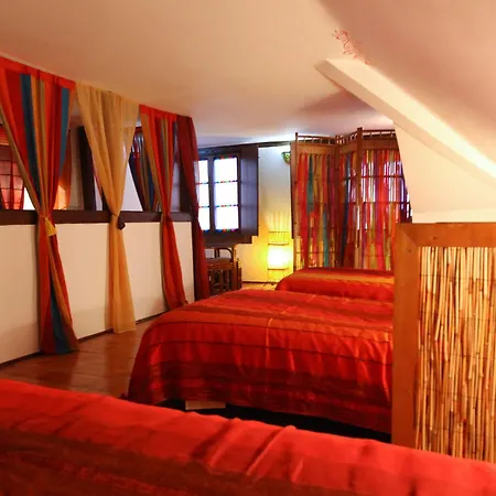 Alushbuna And Hotel Lisbona