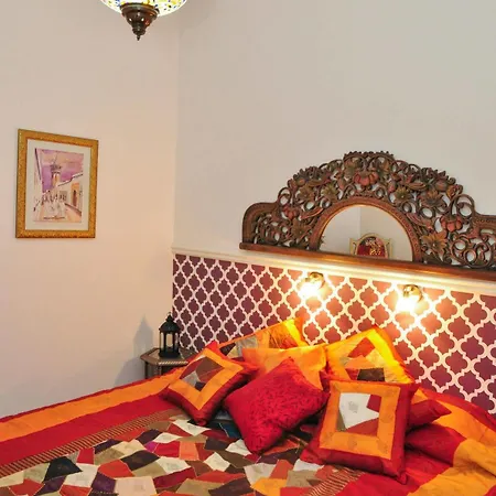 Alushbuna And فندق 2*