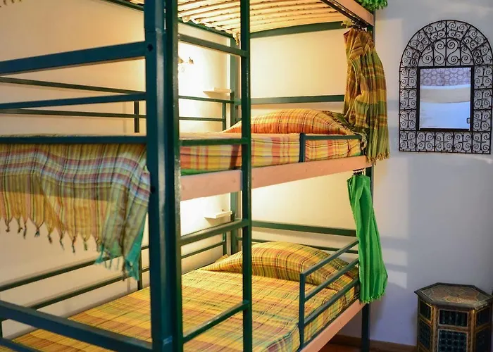 Alushbuna And Lissabon