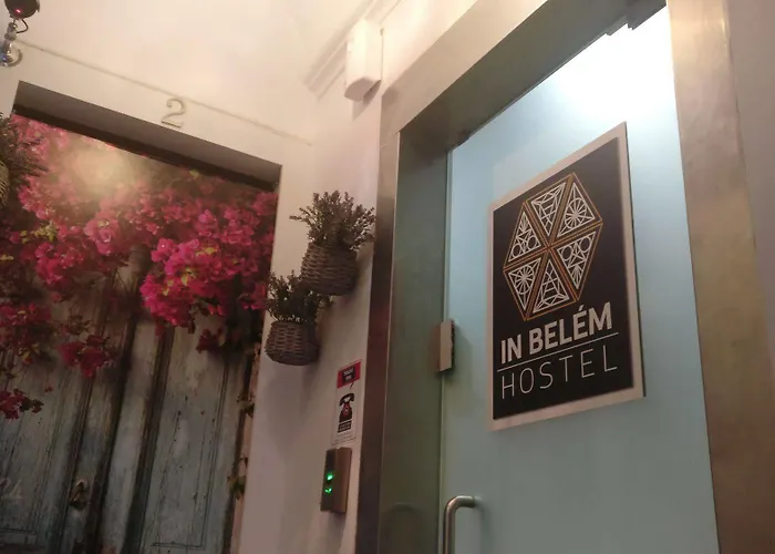 Alushbuna And Hotel Lissabon