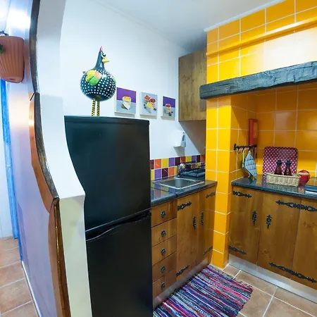 Alushbuna And 2* Lisboa