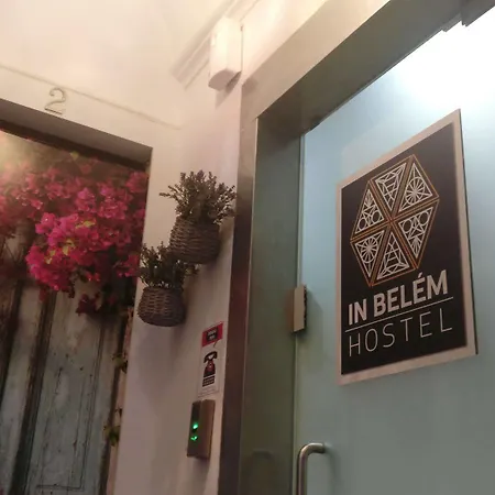 Alushbuna And 酒店 Lisboa