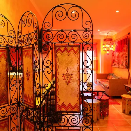 Hotel Alushbuna And Lisboa